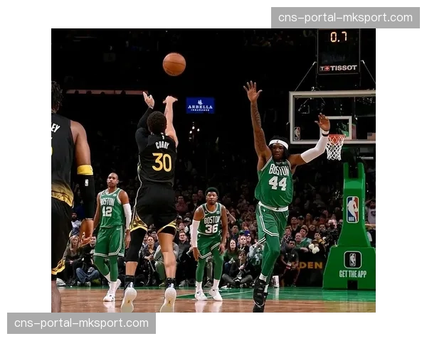NBA常规赛:勇士加时险胜凯尔特人,库里命中关键三分