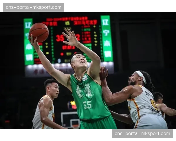 辽宁本钢再胜广东，总比分3-1率先挺进总决赛