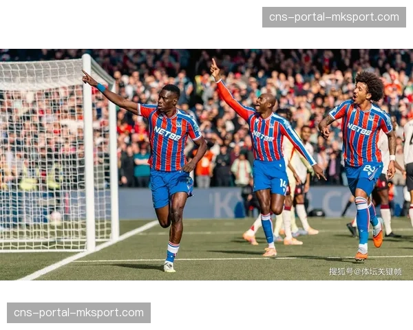 水晶宫客场绝杀西汉姆联,格拉斯纳取得执教首胜