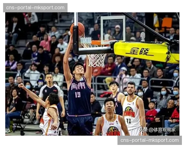 【2026年4月CBA联赛·赛前·前瞻前瞻：辽粤半决赛对决在即，双方后卫线的较量或将决定系列赛走向